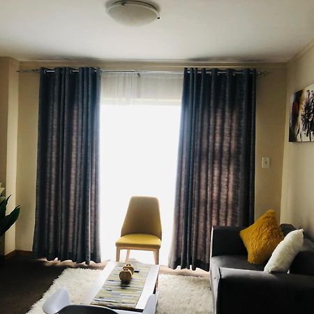 @Menlyn Place, Menlyn Maine, Pretoria - Accommodation Kültér fotó