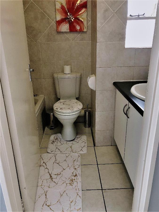 @Menlyn Place, Menlyn Maine, Pretoria - Accommodation Kültér fotó