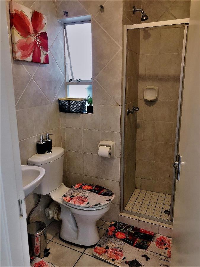 @Menlyn Place, Menlyn Maine, Pretoria - Accommodation Kültér fotó