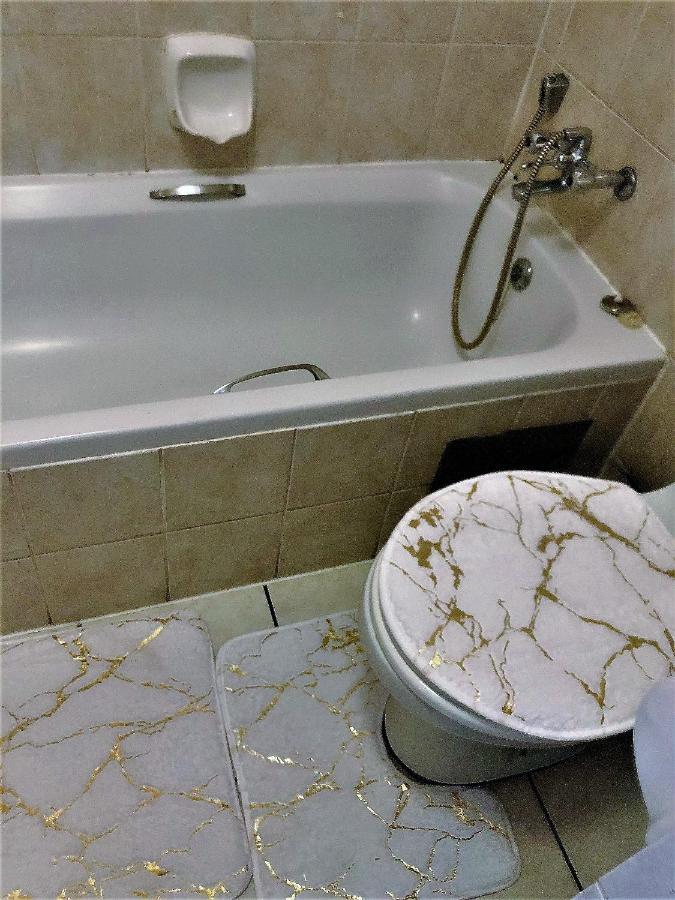 @Menlyn Place, Menlyn Maine, Pretoria - Accommodation Kültér fotó