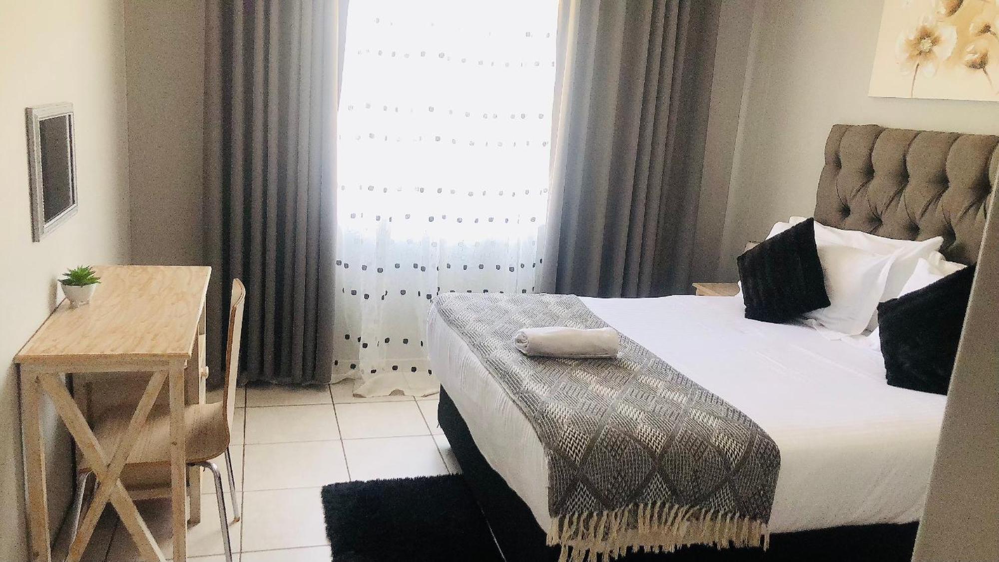 @Menlyn Place, Menlyn Maine, Pretoria - Accommodation Kültér fotó