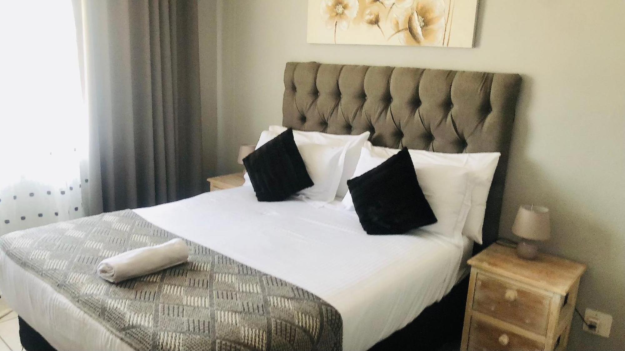 @Menlyn Place, Menlyn Maine, Pretoria - Accommodation Kültér fotó