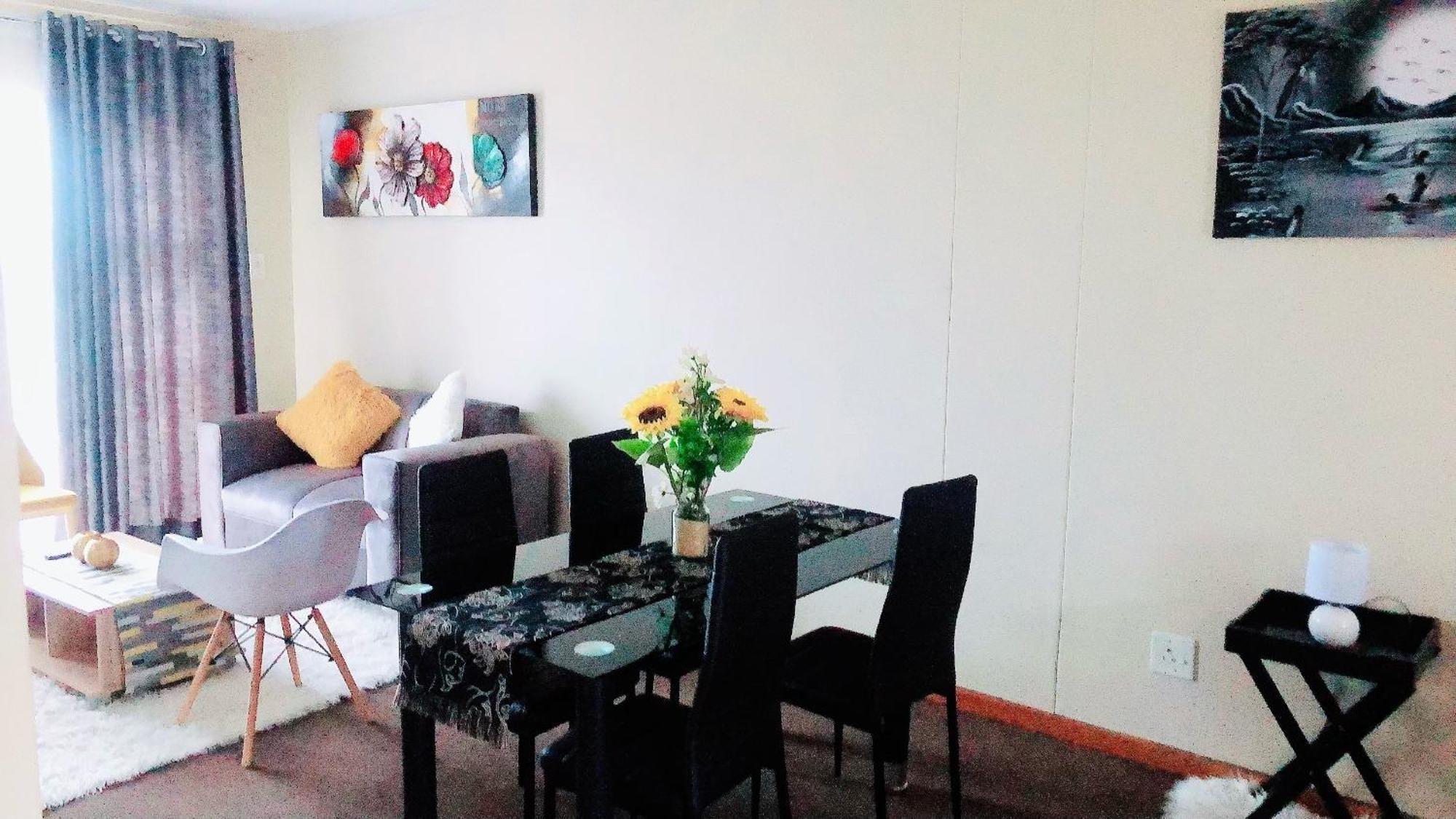 @Menlyn Place, Menlyn Maine, Pretoria - Accommodation Kültér fotó