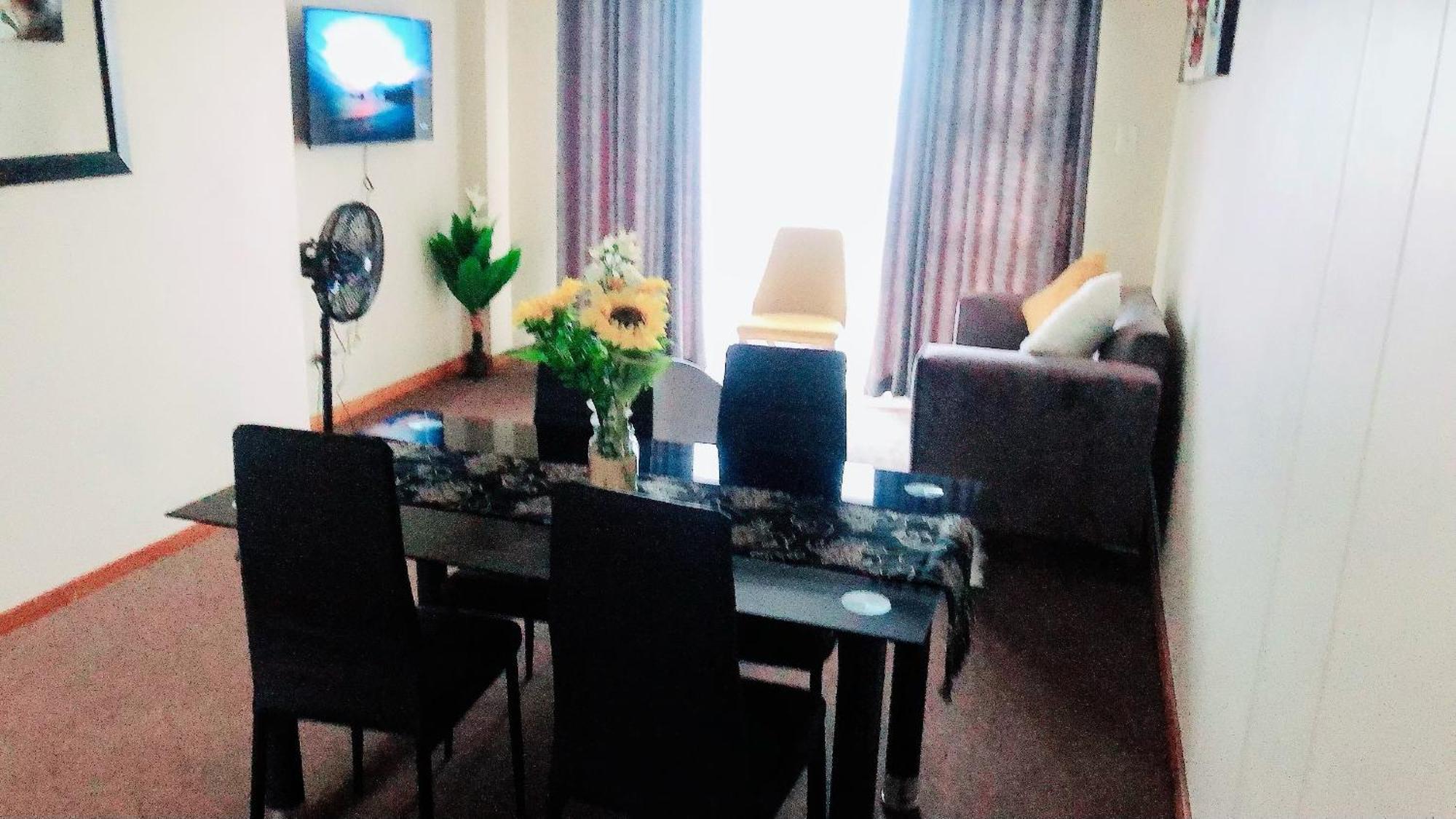 @Menlyn Place, Menlyn Maine, Pretoria - Accommodation Kültér fotó